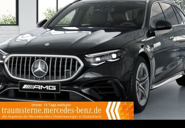 Mercedes-Benz E 53 AMG 22.689 km 73.990 &euro; Düsseldorf 40470