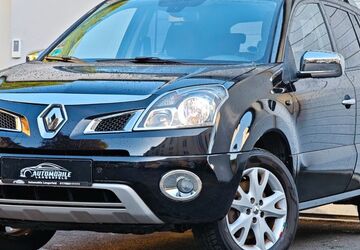 Renault Koleos 171.000 km 3.900 &euro; Wuppertal 42389