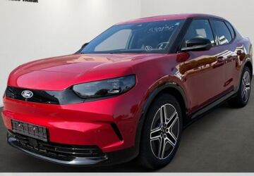 Ford Capri 3.402 km 39.950 &euro; Neuss 41464