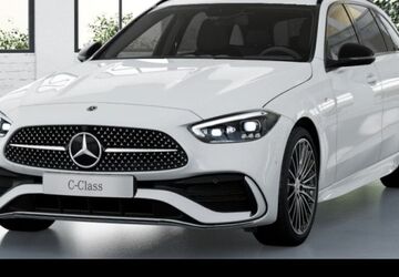 Mercedes-Benz C 300 9.503 km 48.890 &euro; Wuppertal 42115