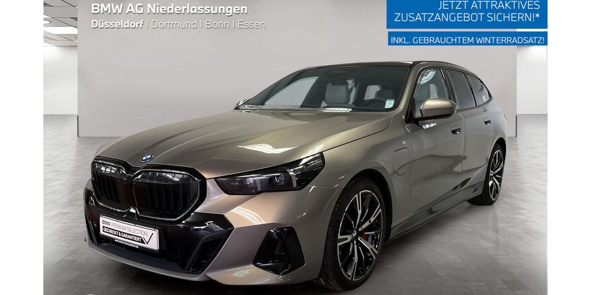 BMW 550 25.347 km 82.599 &euro; Düsseldorf 40237