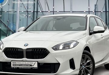 BMW 120 12.150 km 27.790 &euro; Mönchengladbach 41066