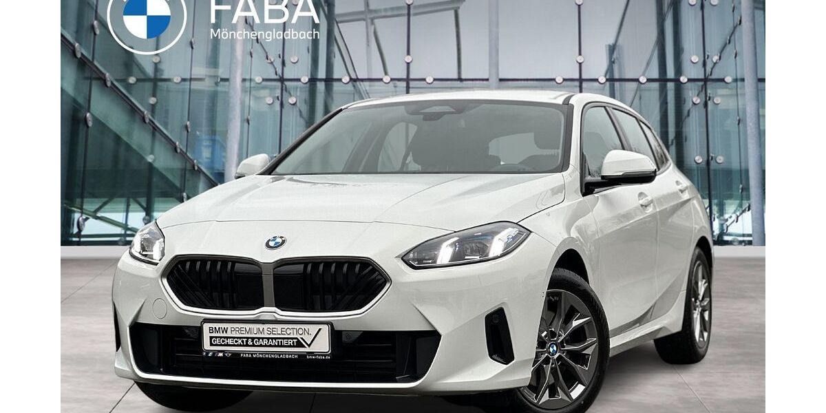 BMW 120 12.150 km 27.790 &euro; Mönchengladbach 41066