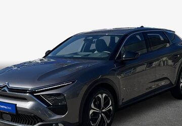 Citroen C5 X 48.700 km 17.890 &euro; Düsseldorf 40549