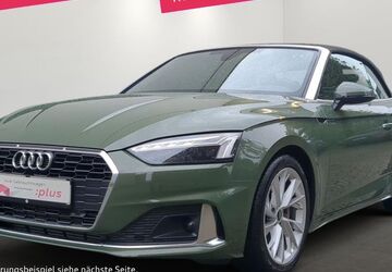 Audi A5 20.738 km 40.550 &euro; Duisburg 47249