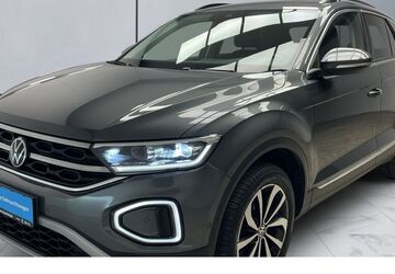 VW T-Roc 71.789 km 19.950 &euro; Moenchengladbach 41063