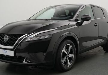 Nissan Qashqai 77.409 km 21.470 &euro; Leverkusen 51373