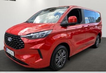 Ford Tourneo Custom 14.700 km 48.950 &euro; Mönchengladbach 41061
