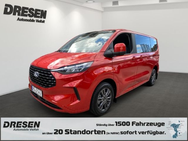 Ford Tourneo Custom 14.700 km 48.950 &euro; Mönchengladbach 41061