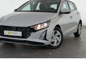 Hyundai i20 3.500 km 19.760 &euro; Düsseldorf 40599
