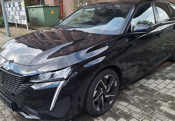 Peugeot 308 235.000 km 12.500 &euro; Mülheim an der Ruhr 45473