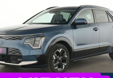 Kia Niro 27.406 km 24.998 &euro; Neuss 41460