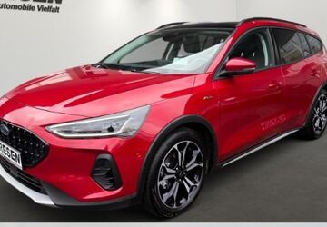 Ford Focus 20.286 km 32.990 &euro; Korschenbroich 41352