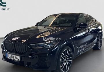 BMW X6 69.394 km 67.950 &euro; Kaarst 41564