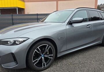 BMW 320 156.150 km 24.999 &euro; Neuss 41462