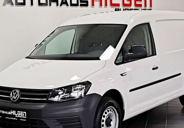 VW Caddy Maxi 70.960 km 14.950 &euro; Burscheid 51399