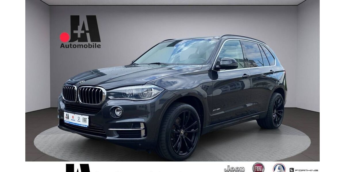BMW X5 82.700 km 30.490 &euro; Langenfeld 40764