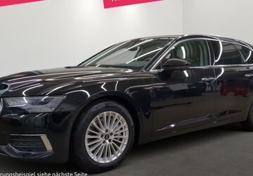 Audi A6 49.975 km 34.750 &euro; Mülheim a.d. Ruhr 45481