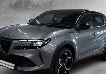Alfa Romeo Junior 4.168 km 28.935 &euro; Krefeld 47800