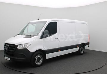 Mercedes-Benz Sprinter 121.050 km 22.598 &euro; Mönchengladbach 41066