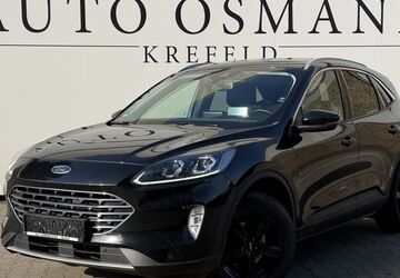 Ford Kuga 95.435 km 18.900 &euro; Krefeld 47805