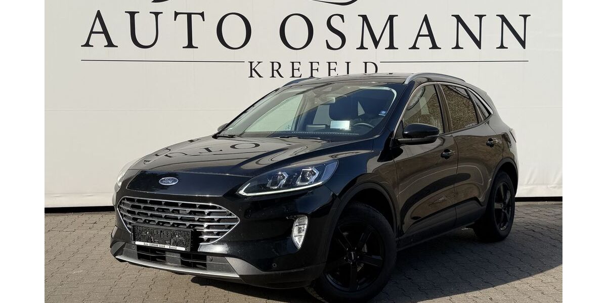 Ford Kuga 95.435 km 18.900 &euro; Krefeld 47805