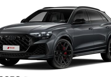 Audi RSQ8 9.022 km 129.870 &euro; Mönchengladbach 41066