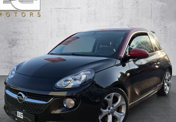 Opel Adam 118.500 km 10.499 &euro; Wuppertal 42389