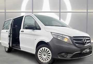 Mercedes-Benz Vito 49.500 km 35.750 &euro; Haan 42781
