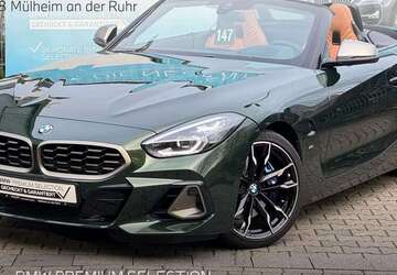 BMW Z4 17.216 km 56.440 &euro; Mülheim an der Ruhr 45478