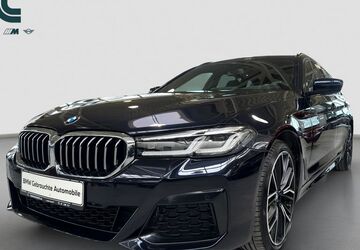 BMW 520 82.432 km 34.380 &euro; Düsseldorf 40549