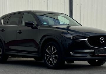 Mazda CX-5 145.800 km 17.990 &euro; Neuss 41468