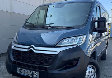 Citroen Jumper 100.000 km 13.800 &euro; Hilden (bei Düsseldorf) 40721