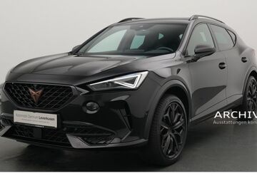 Cupra Formentor 23.319 km 34.988 &euro; Leverkusen 51379