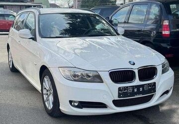 BMW 318 181.000 km 4.900 &euro; Düsseldorf 40231