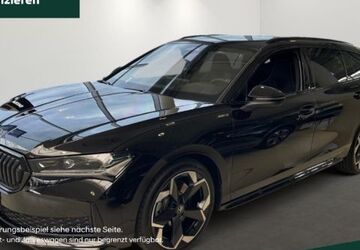 Skoda Superb 12.000 km 48.890 &euro; Düsseldorf 40233