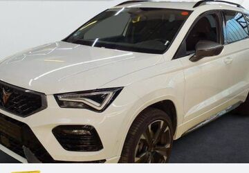 Cupra Ateca 26.852 km 35.140 &euro; Remscheid 42897