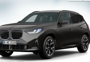 BMW X3 11.605 km 53.470 &euro; Kaarst 41564