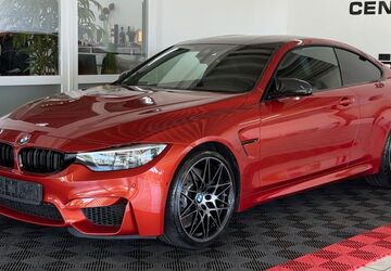 BMW M4 45.200 km 51.900 &euro; Duisburg 47167