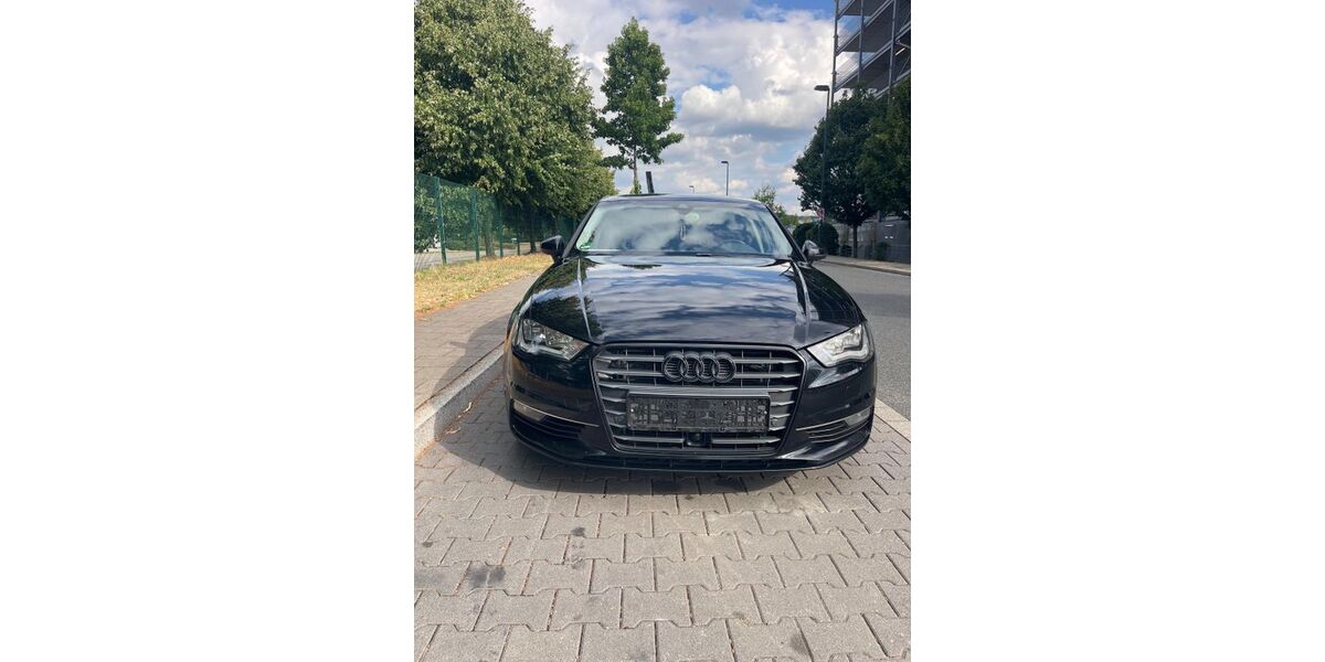 Audi A3 259.527 km 10.000 &euro; Düsseldorf 40625