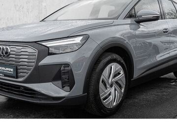 Audi Q4 e-tron 28.284 km 25.430 &euro; Düsseldorf 40474