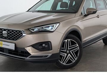 Seat Tarraco 62.650 km 23.660 &euro; Düsseldorf 40599