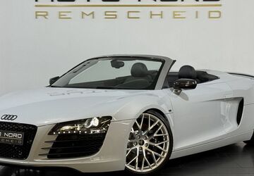 Audi R8 67.000 km 67.990 &euro; Remscheid 42897