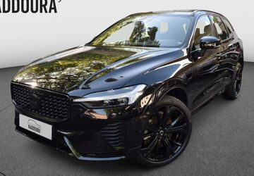 Volvo XC60 14.415 km 49.990 &euro; Wuppertal 42117