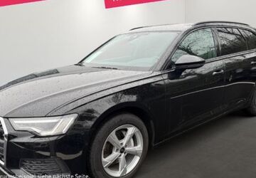 Audi A6 19.243 km 40.990 &euro; Neuss 41464