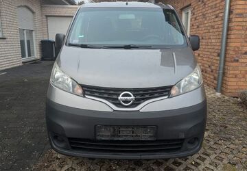 Nissan NV200 262.000 km 3.800 &euro; Bedburg 50181