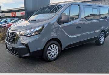 Nissan Primastar 73.617 km 25.645 &euro; Leverkusen 51373