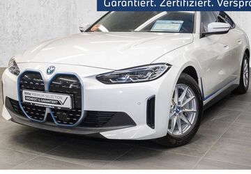 BMW i4 27.829 km 33.990 &euro; Leverkusen 51371
