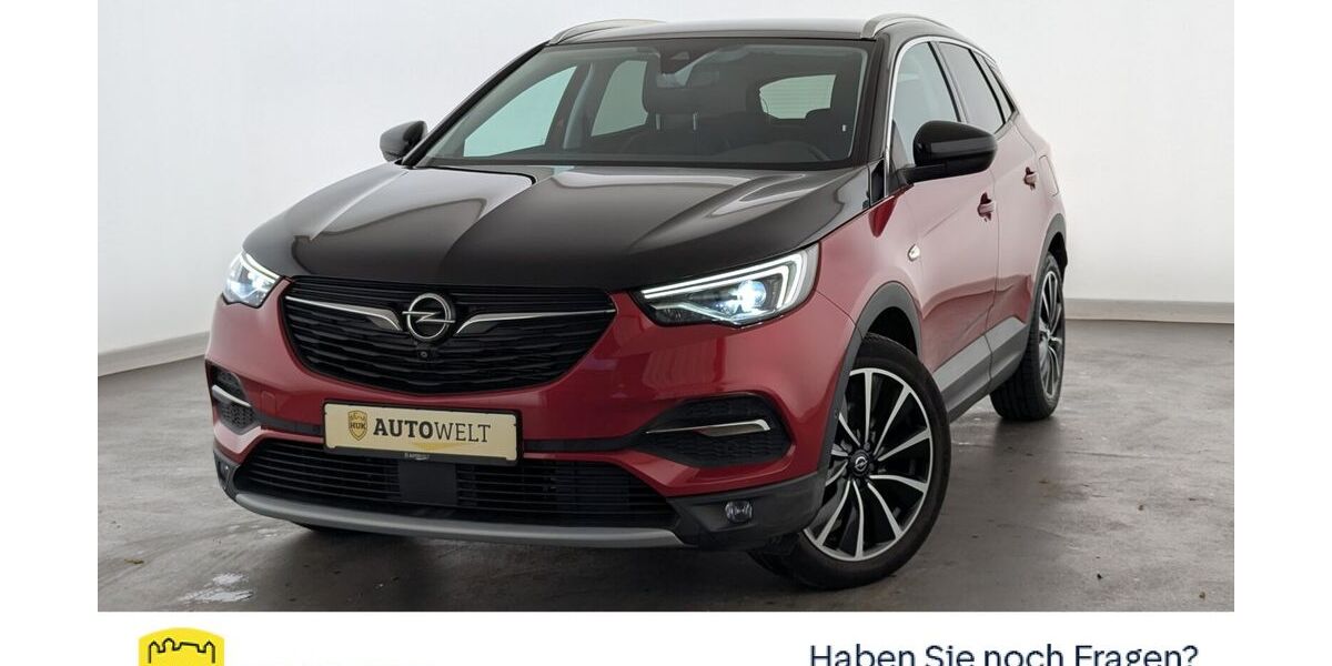 Opel Grandland (X) 63.190 km 18.960 &euro; Düsseldorf 40599