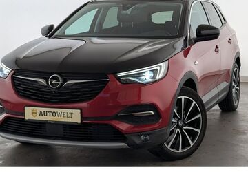 Opel Grandland (X) 63.190 km 19.660 &euro; Düsseldorf 40599